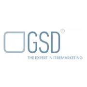 GSD Logo - MRM Distribution