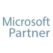 Microsoft Partner Logo - MRM Distribution
