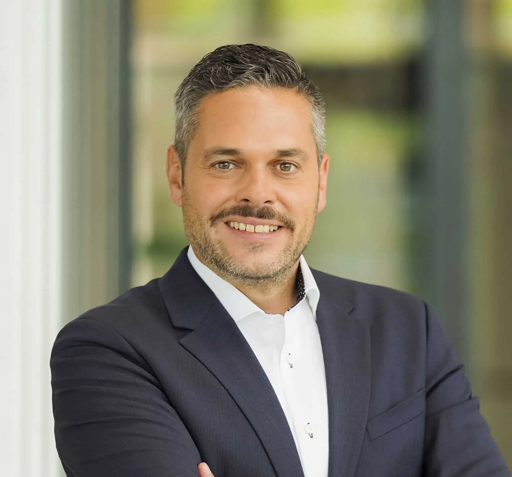 Christian Bedel - MRM Distribution