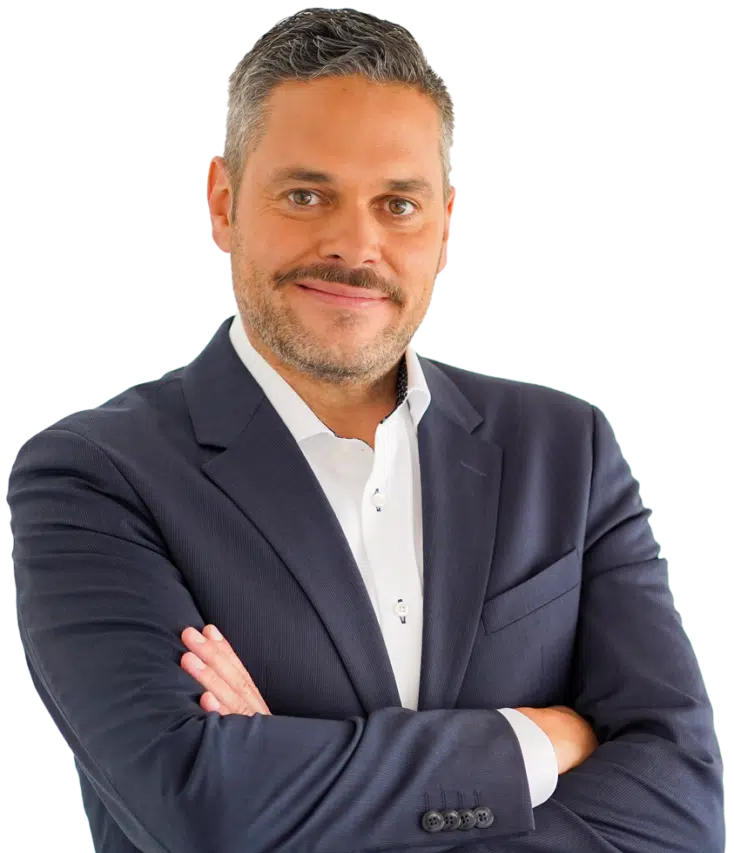 Christian Bedel - MRM Distribution