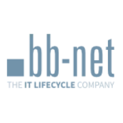 bb-net logo - MRM Distribution