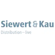 Siewert & Kau Logo - MRM Distribution