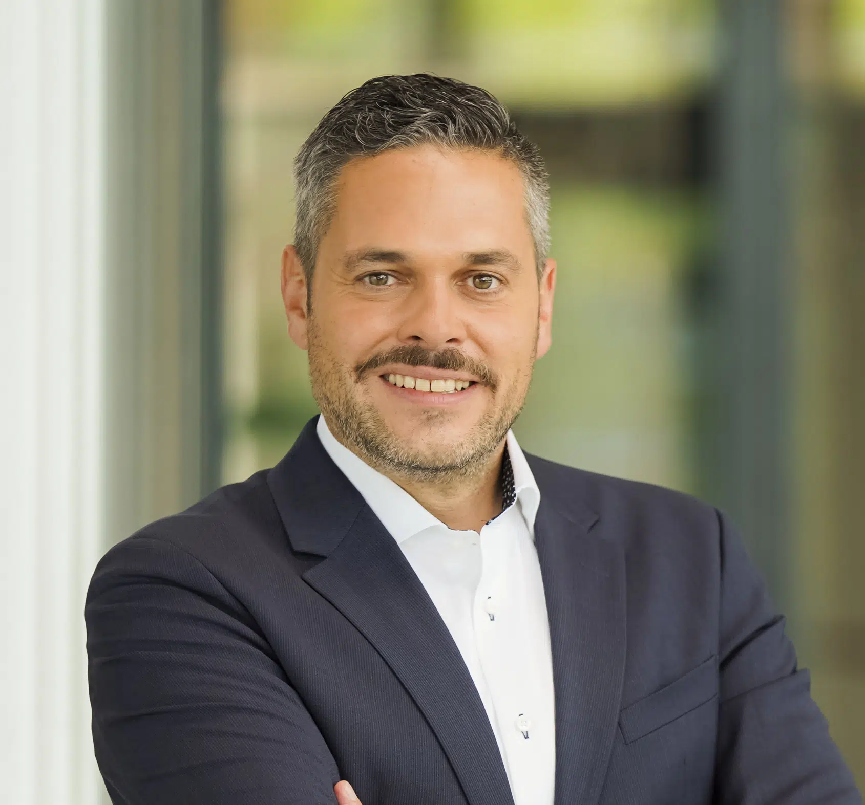 Christian Bedel - MRM Distribution