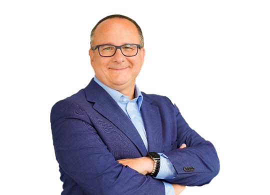 Ernesto Schmutter - MRM Distribution CEO