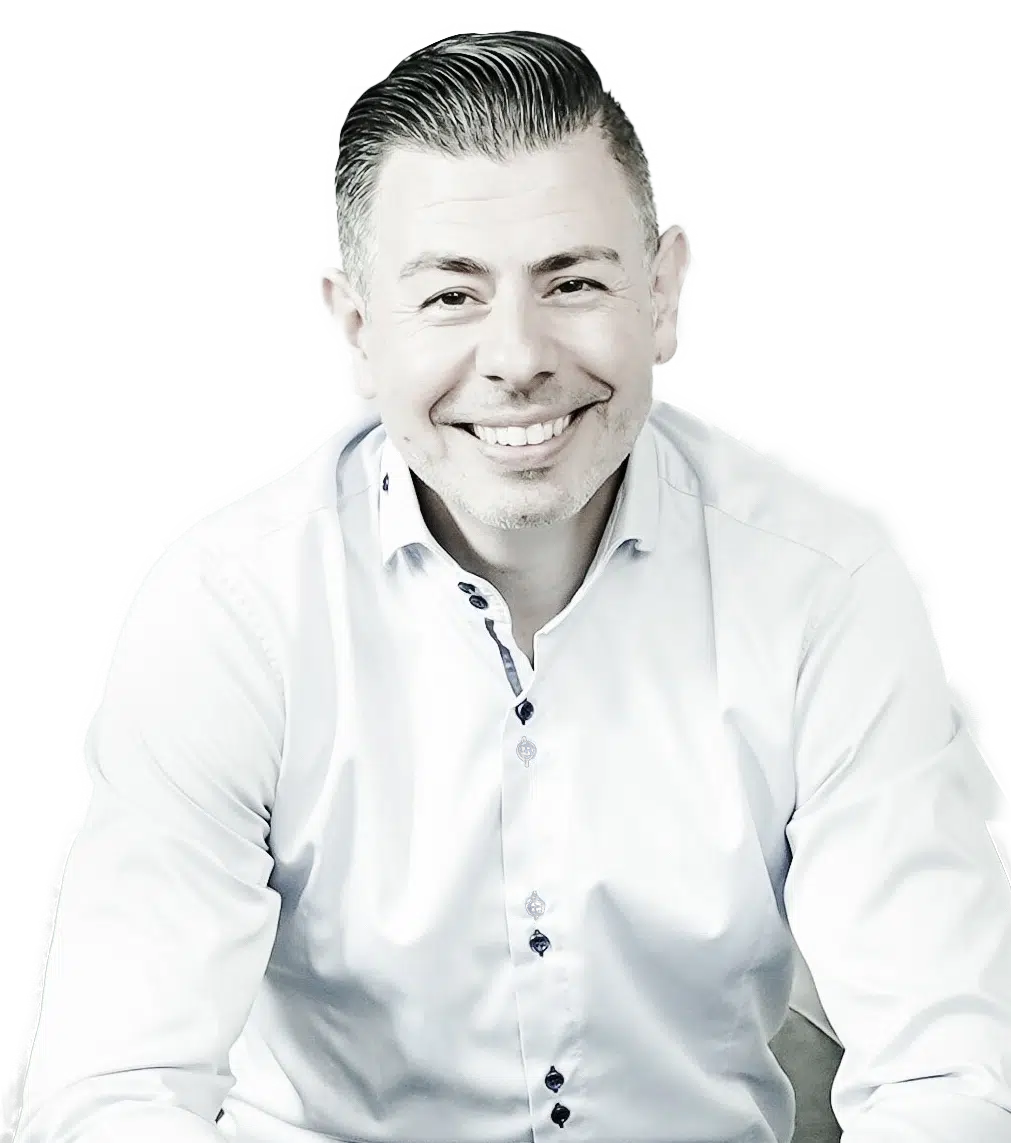 Volkan Yilmaz - Ankhlabs GmbH Portrait - MRM Distribution