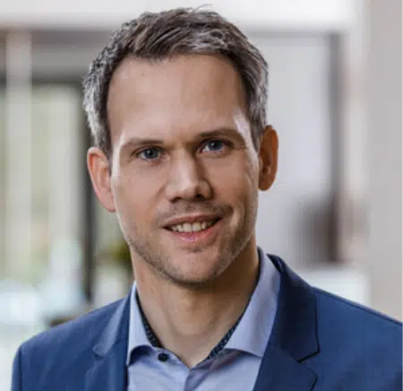 Christian Weiss - Geschäftsführer Nordex - MRM Partner