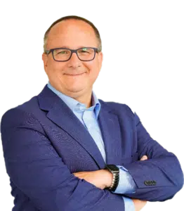 Ernesto Schmutter - MRM Distribution CEO