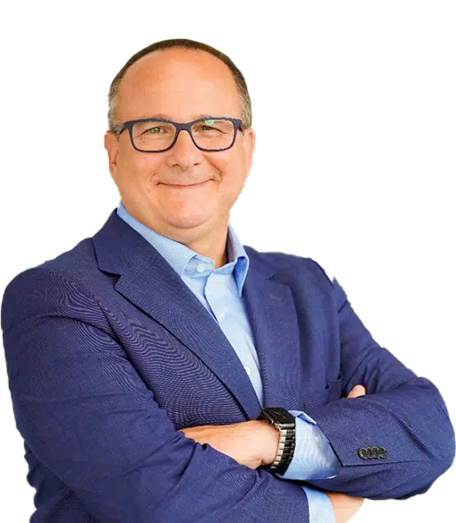 Ernesto Schmutter - MRM Distribution CEO
