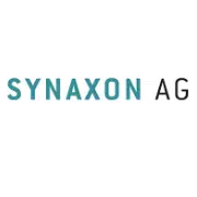 Logo Synaxon - MRM Distribution