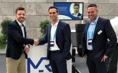 Kooperationspartner Synaxon - MRM Partner