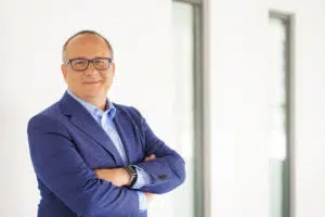 Ernesto Schmutter - MRM Distribution CEO