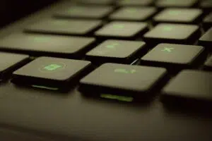Windows Upgrade - Tastatur - MRM Distribution