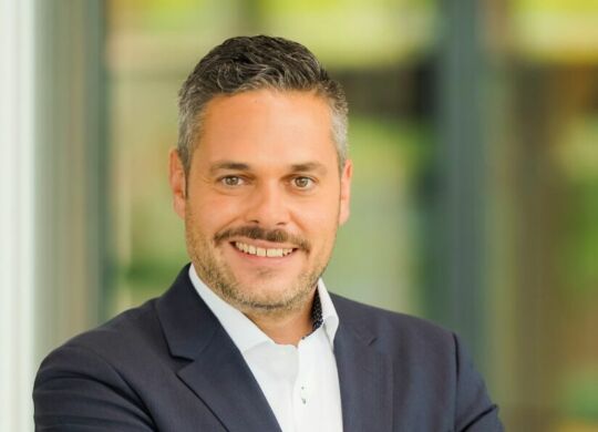 Christian Bedel - MRM Distribution Sales Director