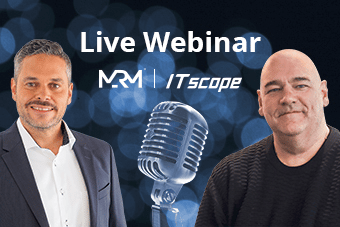 Webinar ITscope_MRM