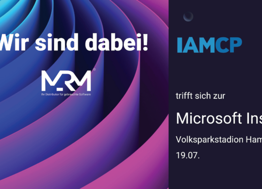 IAMCP